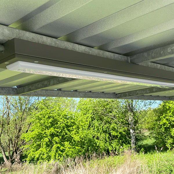 Mørdrup Station, Helsingør